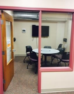 Prospector Room