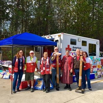 NewsFlash - Fire Recovery and Information