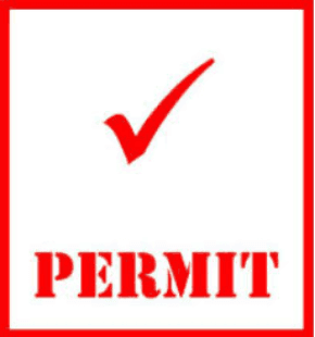 Permit