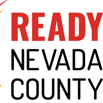 Ready Set Go! Nevada County MH August 2019