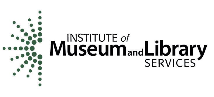 U.s. Institute Of Museum and Library Services Logo