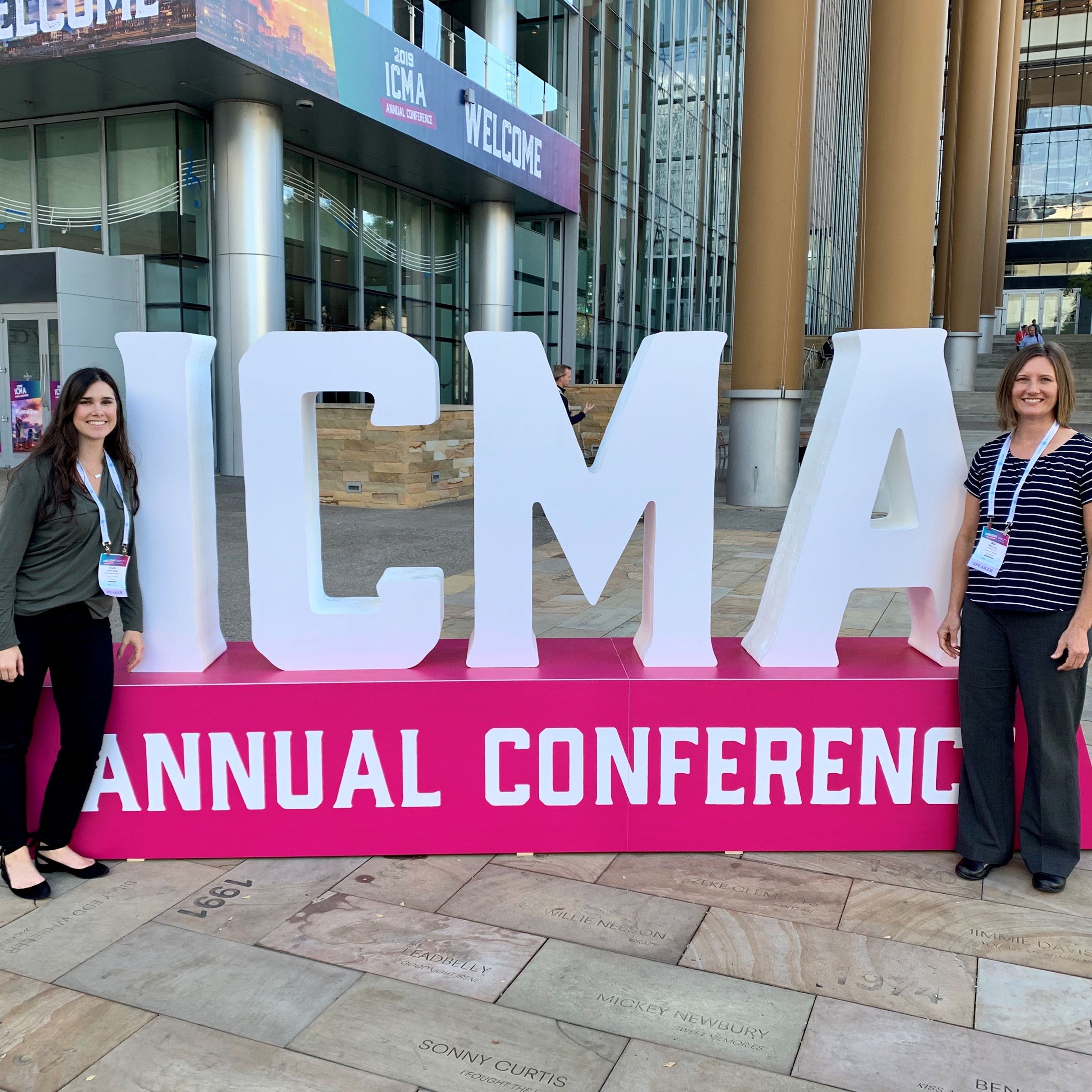 ICMA NewsFlash_NewsFlash