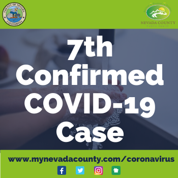 Coronavirus NewsFlash Template