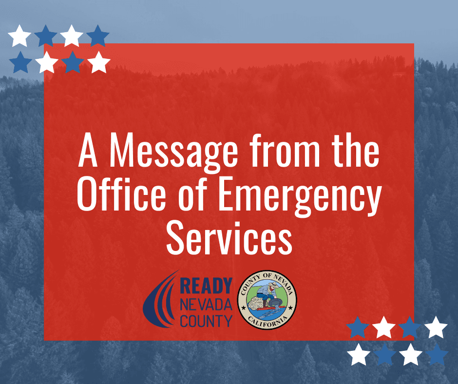 4th of July CodeRED Facebook Post