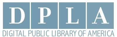 DPLA logo