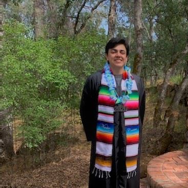 Intern Spotlight: Cristian Nuno