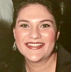 Intern Spotlight: Heidi Carrasco