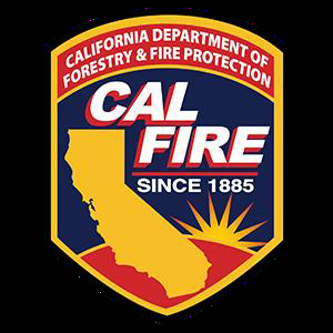 Cal Fire Logo