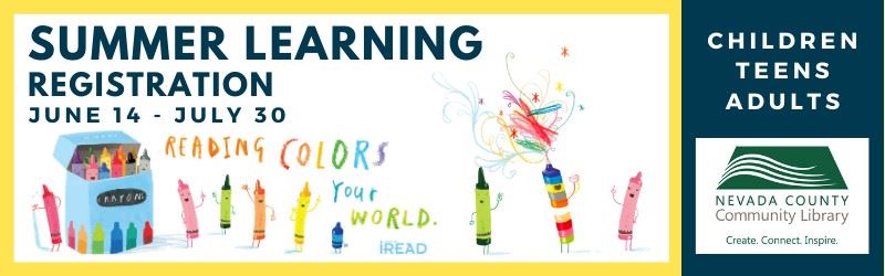 Summer Learning 2021