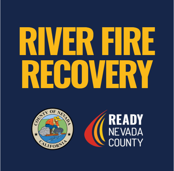 River Fire Recovery