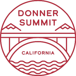 Donner Summit Logo