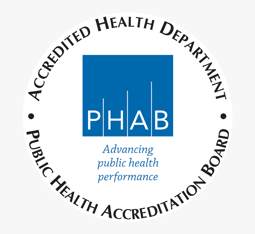 Seal of the Public Health Accreditation Board