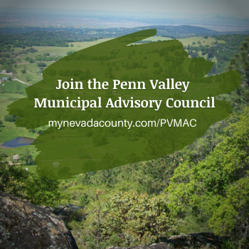 Invitation to Join the Penn Valley MAC 
