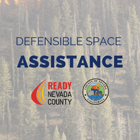 DEFENSIBLE SPACE ASSISTANCE_SQ