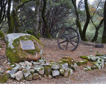 Kentucky Ridge Mine Historical Landmarking