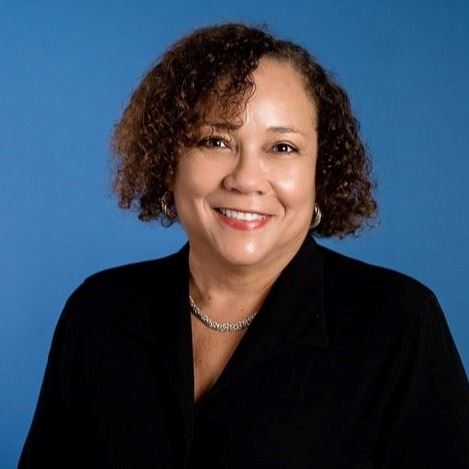 Dr. Sherilynn Cooke Headshot