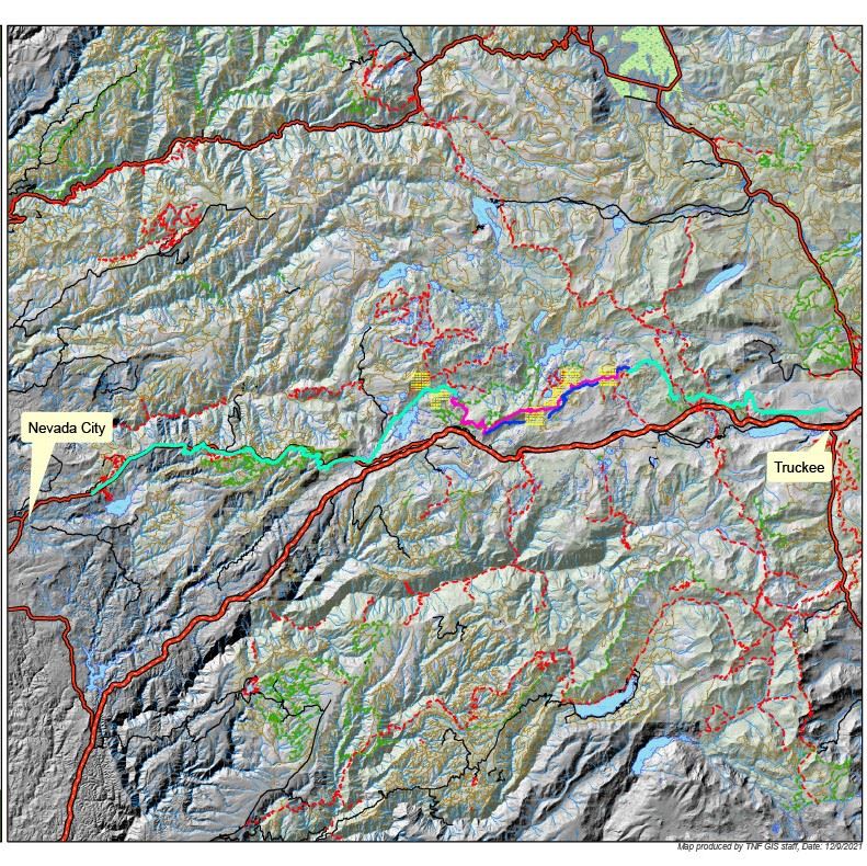 Pines to Mines Scoping_NewsFlash