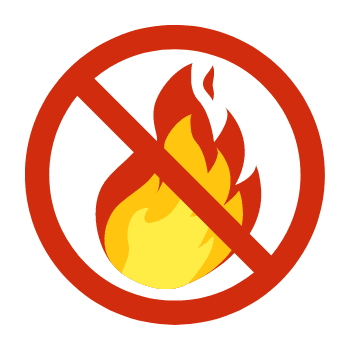 Burn Ban