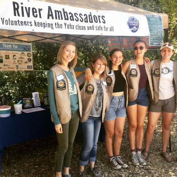 River Ambassadors
