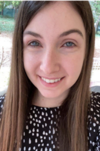 Katie Hawkins headshot