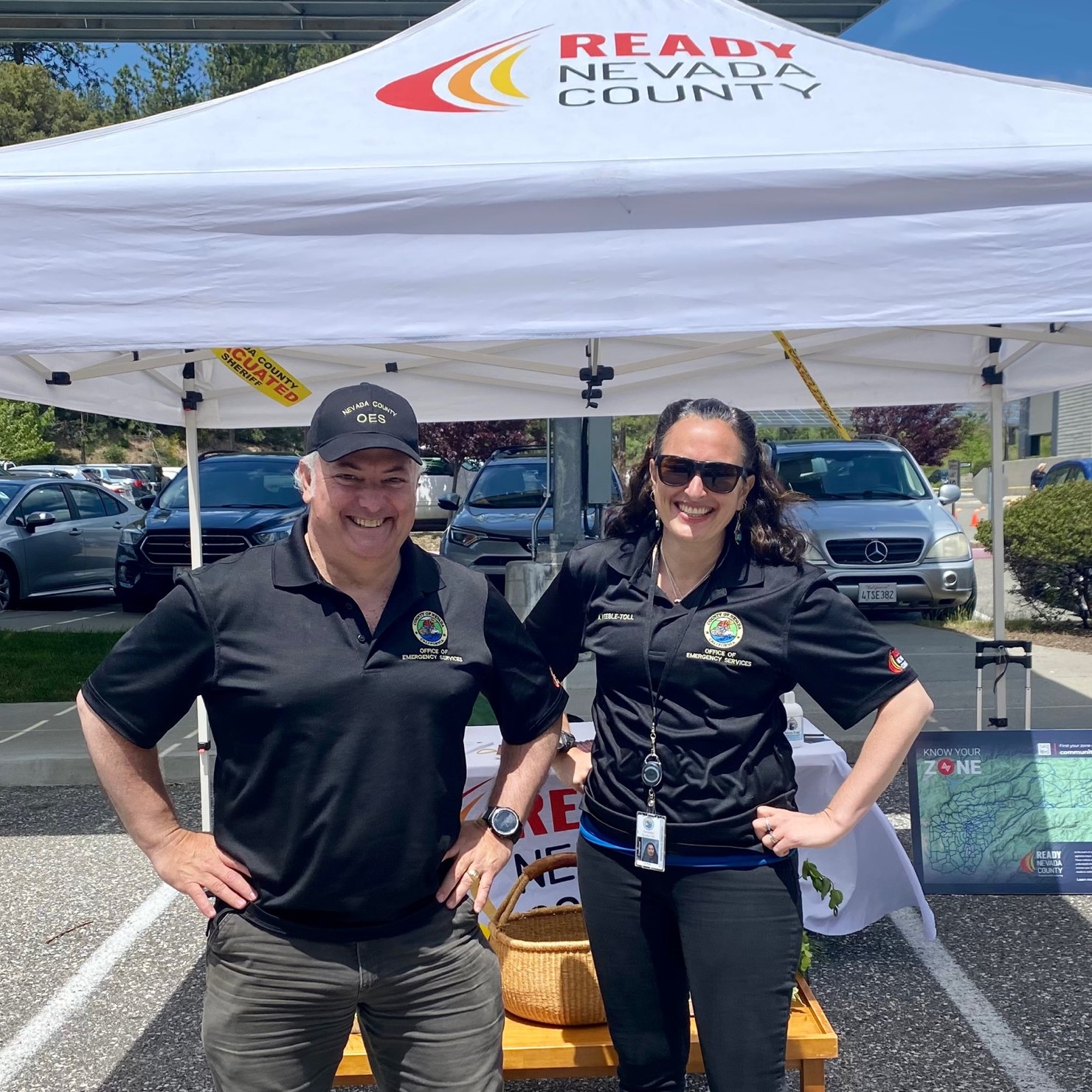 2022 Wildfire Health and Safety Carnival - Ready Nevada County_NewsFlash