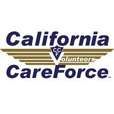 California Care Force Logo