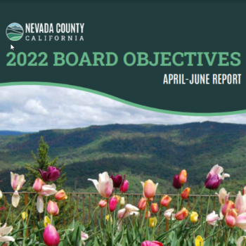 2022 Mid-Year Board Objectives