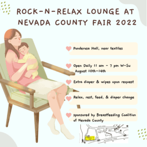 Rock-n-Relax Lounge