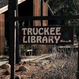 Truckee Library