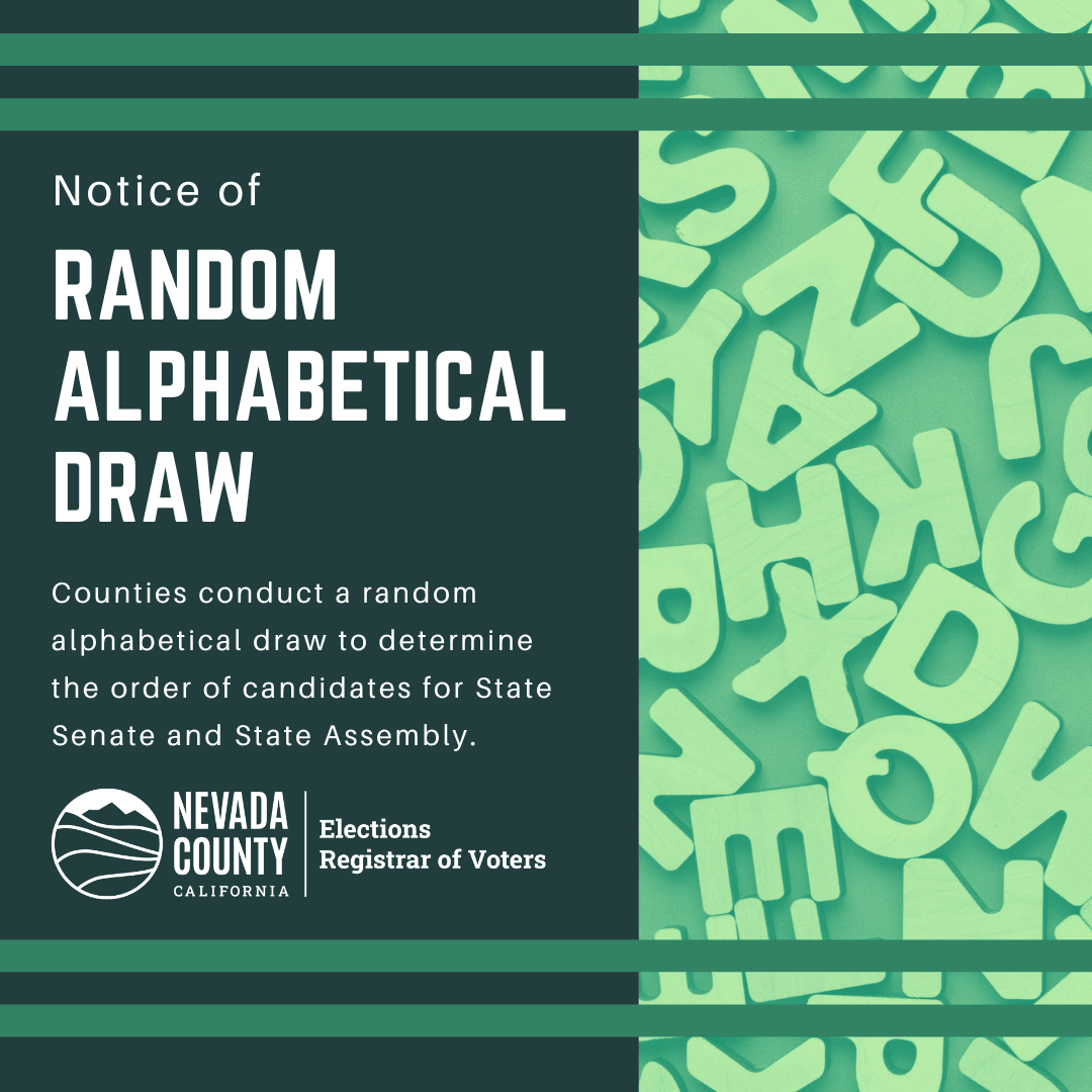 Random Alpha March 2024