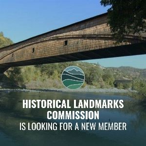 Historical Landmarks Comission