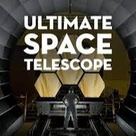 DVD Ultimate Space Telescope