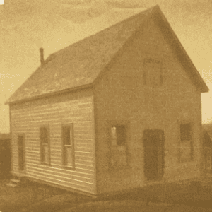 St. Paul Lutheran Cemetery  and Church Site