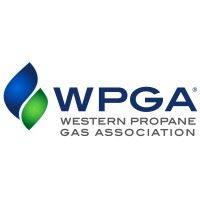 Wester Propane and Gas Association Logo