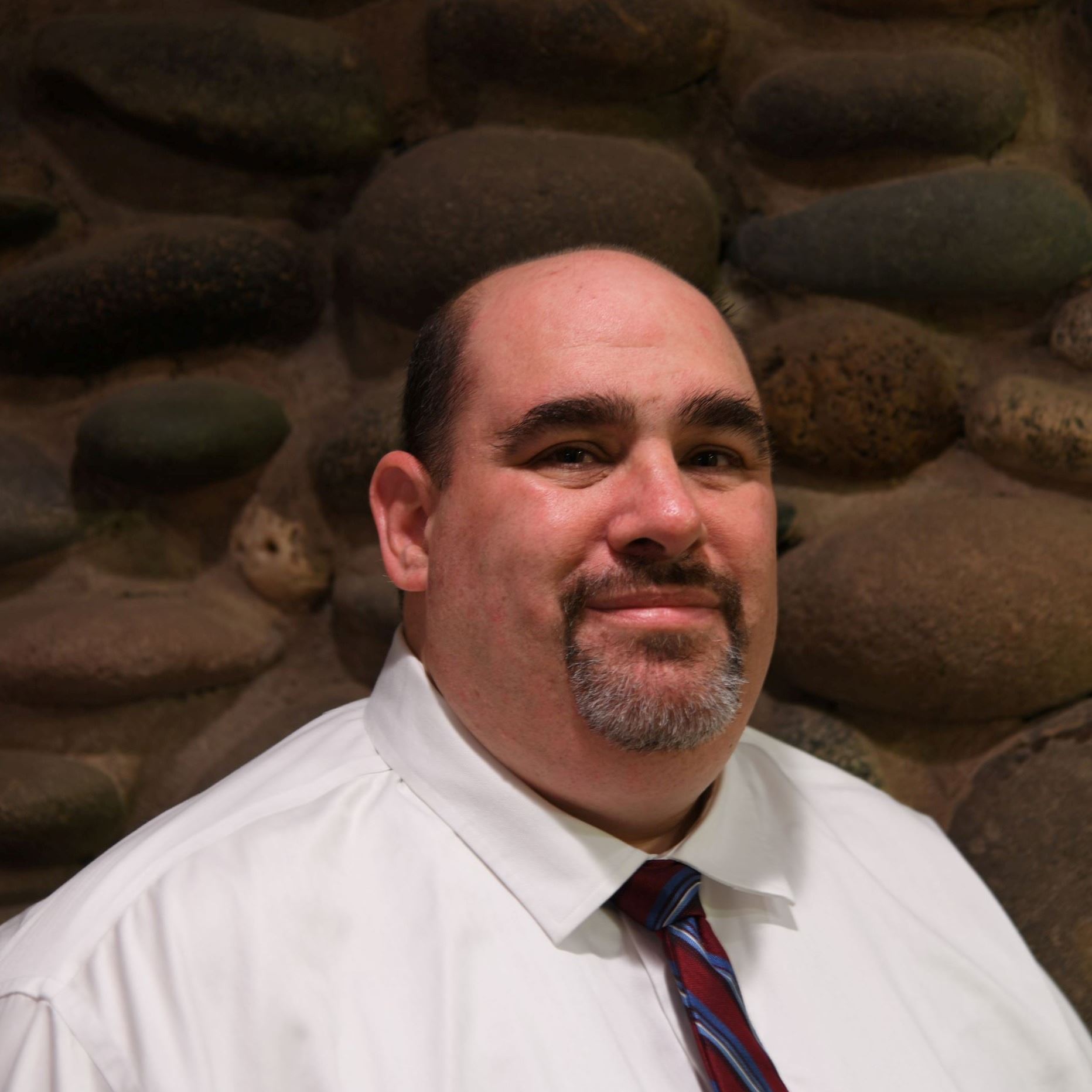 Matthew Kelley Head Shot