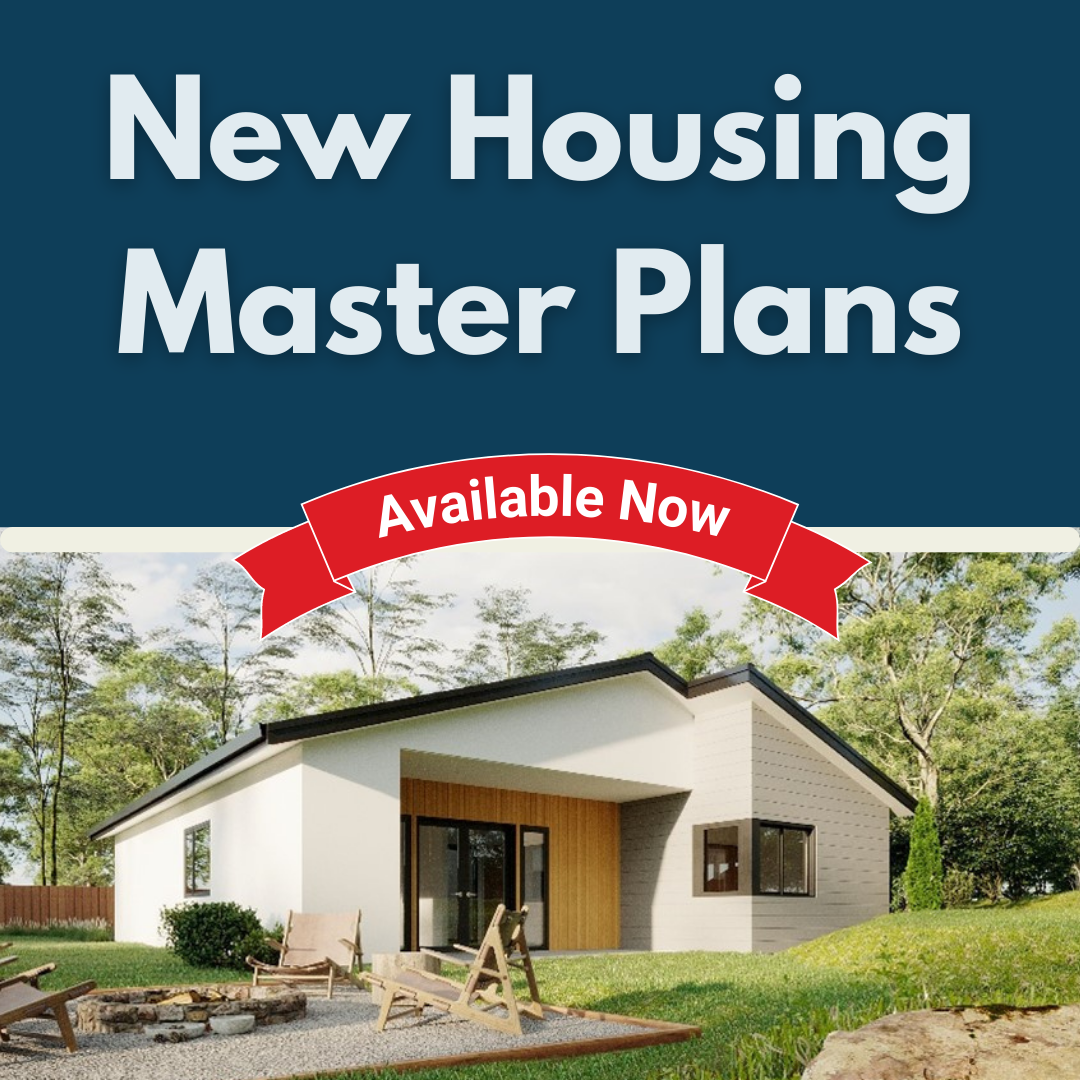 Building Master Plans IG