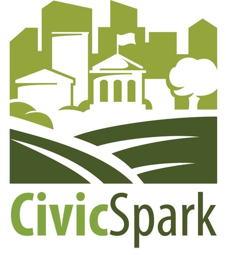 CivicSpark logo