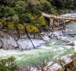 South Yuba River Unsafe to Swim 2023