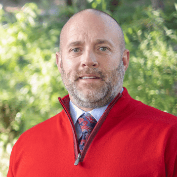 Portrait of David West