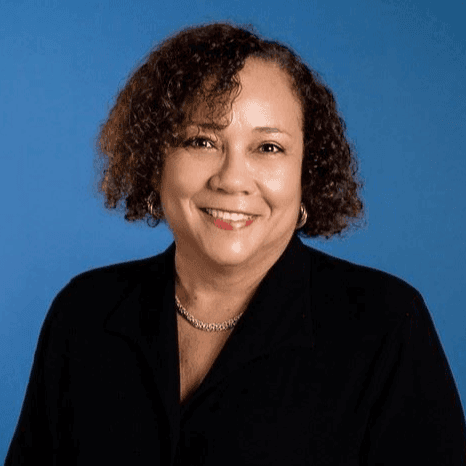 Portrait of Dr. Cooke