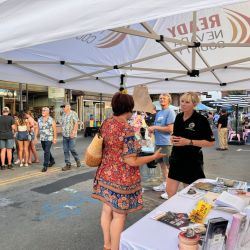 Grass Valley Thursday Night Market Ready Nevada County 250x250