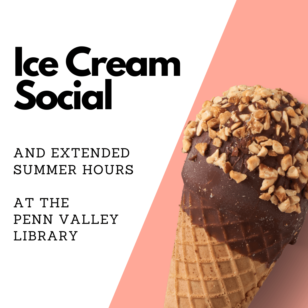 Image of ice cream cone dipped in chocolate with nuts on white and pink background with black text