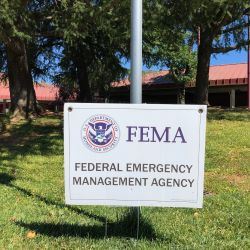 FEMA Local Assistance Center