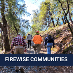 Firewise Community Grants