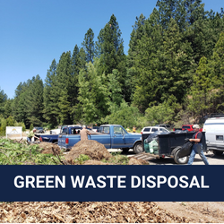 Green Waste Disposal
