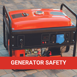 Generator Safety