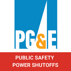 Public Safety Power Shutoff