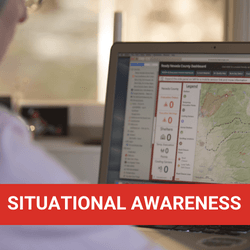 Situational Awareness