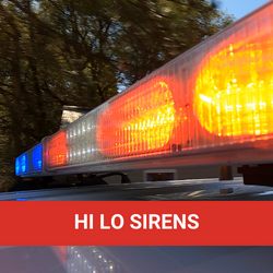 Hi Lo Siren