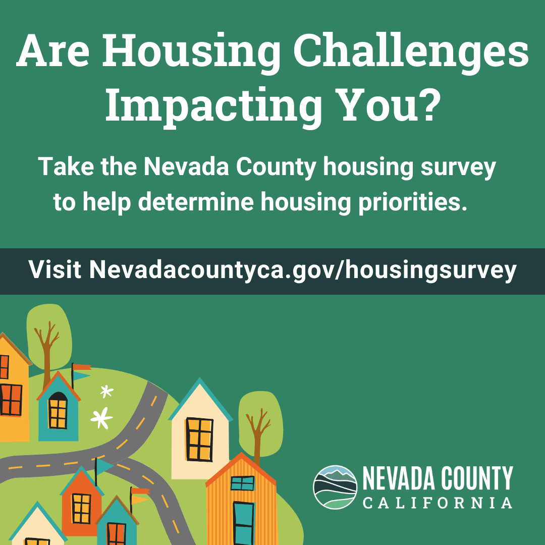 Housing Survey (Instagram Post) 1080x1080